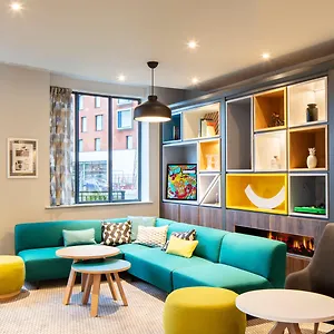 Hotel By Ihg Belfast