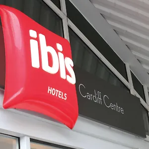 Hotel Ibis Centre Cardiff