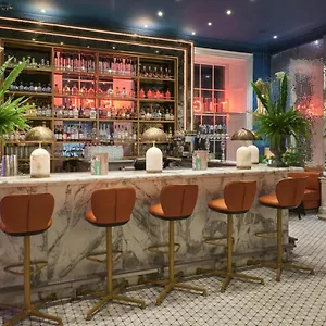 Hotel Tigerlily Edinburgh