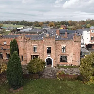 Hotel Crabwall Manor & - Bw Signature Collection Chester