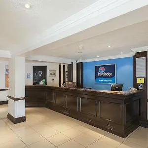 Hotel Travelodge Waterside
