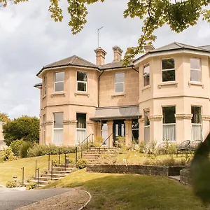Bed and breakfast Leighton House - Boutique
