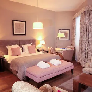 Hotel Tigerlily Edinburgh