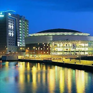 Hotel Hilton Belfast