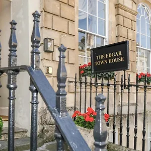 Pensión Edgar Townhouse