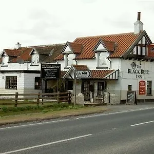 Hotel The Black Bull Pickering