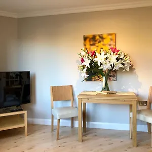 Apartment Newington Edinburgh